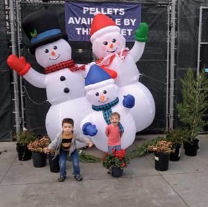 Meet your Posher, Timothy